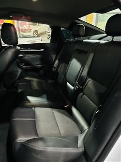 Chevrolet Impala